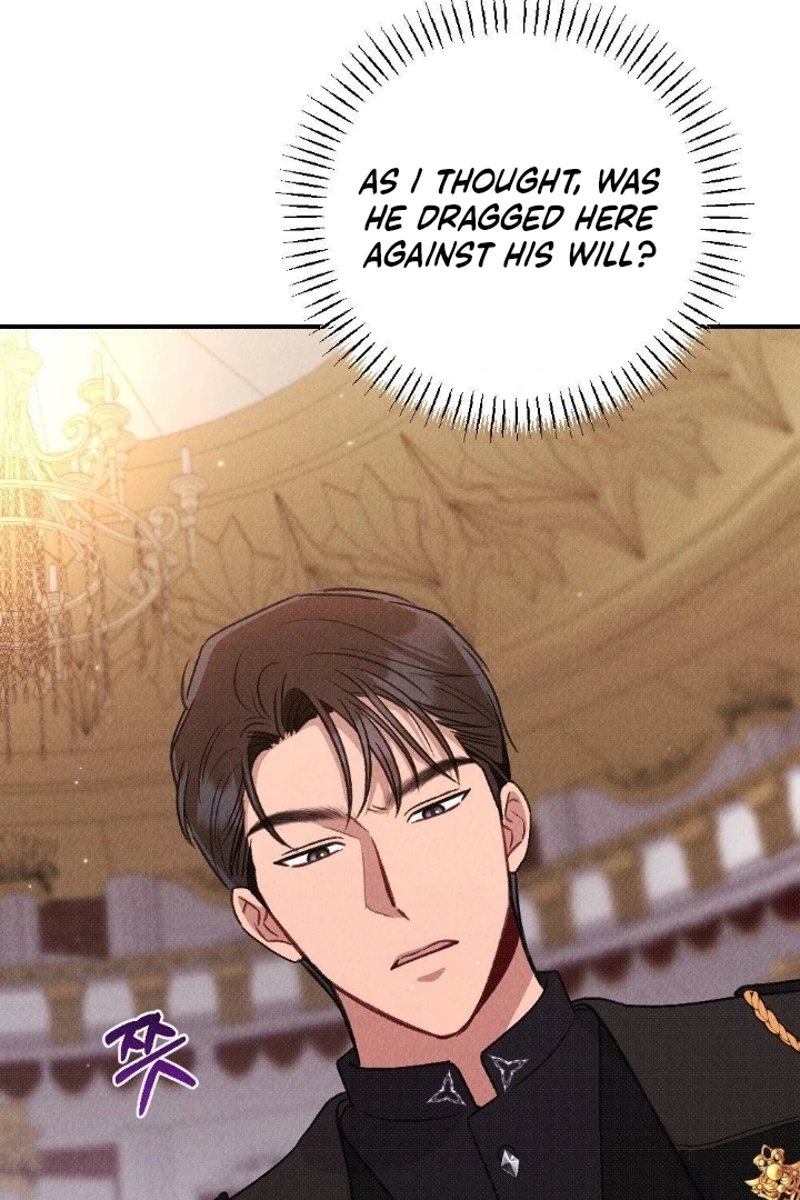 The Count’s Daughter’s Desire Unleashed Chapter 9 - Page 53