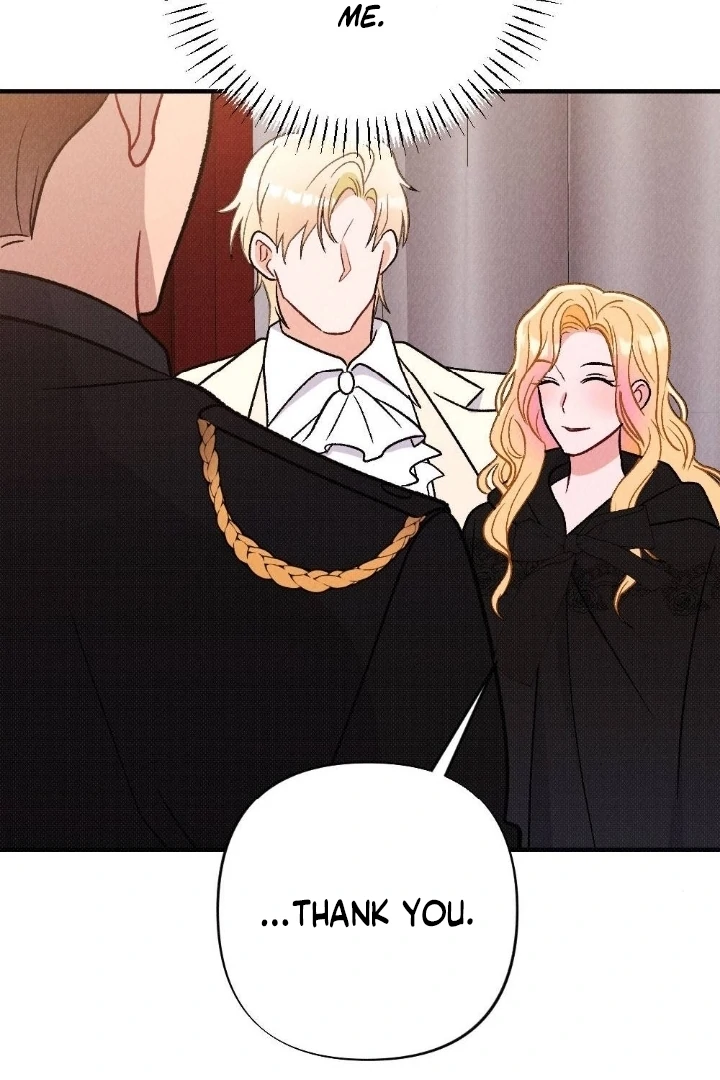 The Count’s Daughter’s Desire Unleashed Chapter 9 - Page 61