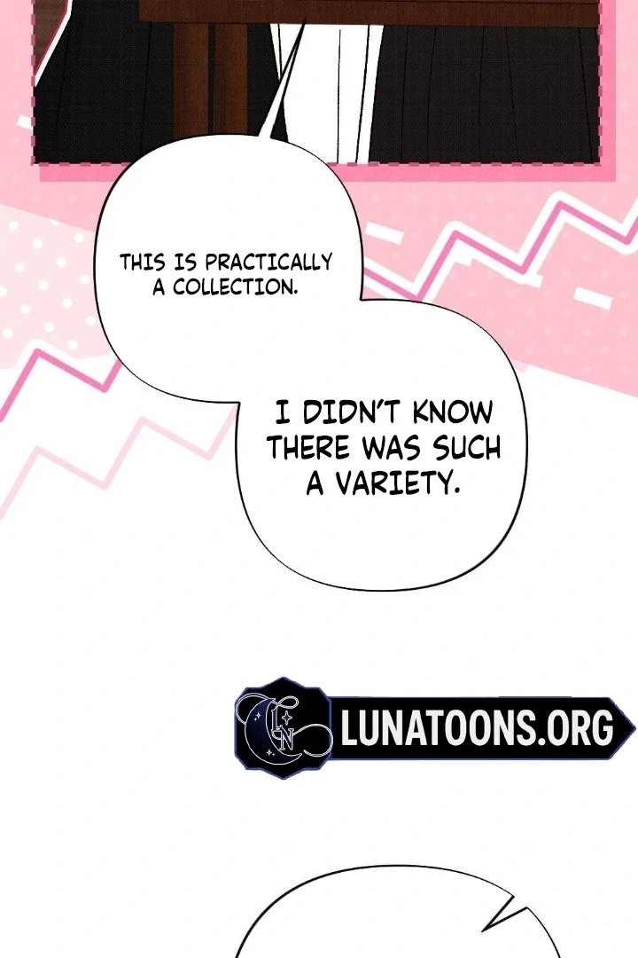 The Count’s Daughter’s Desire Unleashed Chapter 9 - Page 72