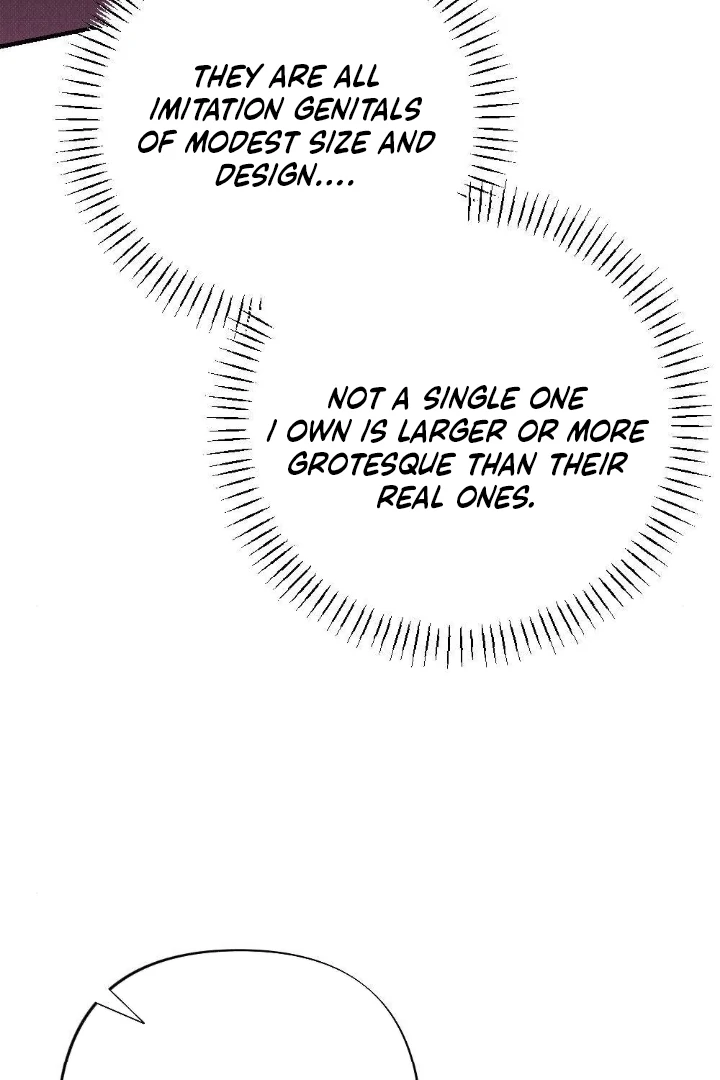 The Count’s Daughter’s Desire Unleashed Chapter 9 - Page 74