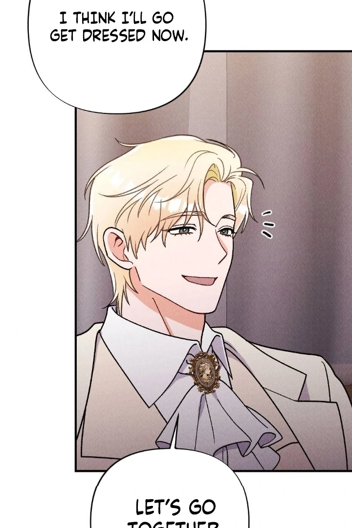 The Count’s Daughter’s Desire Unleashed Chapter 9 - Page 75