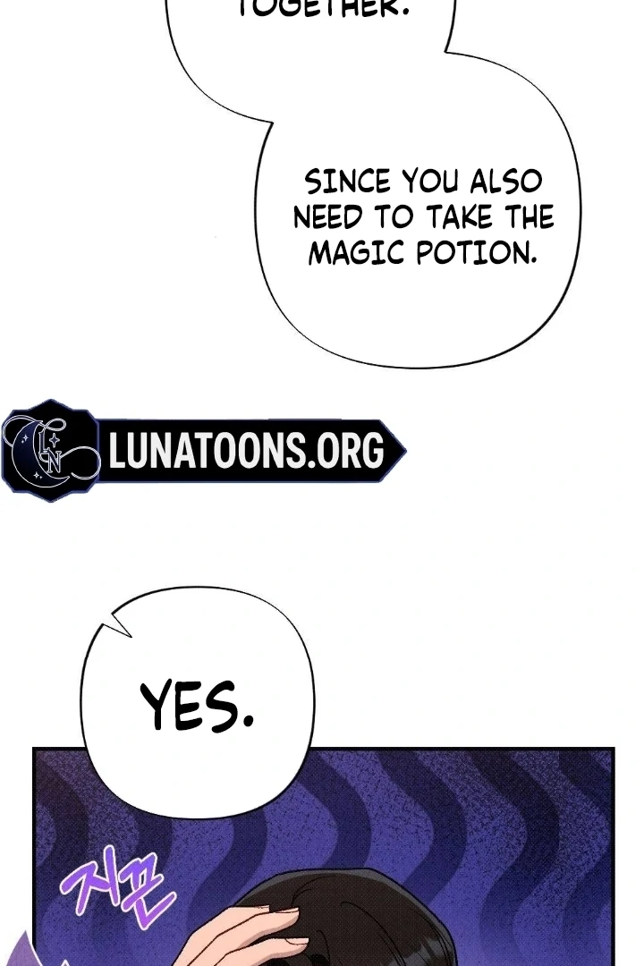 The Count’s Daughter’s Desire Unleashed Chapter 9 - Page 76