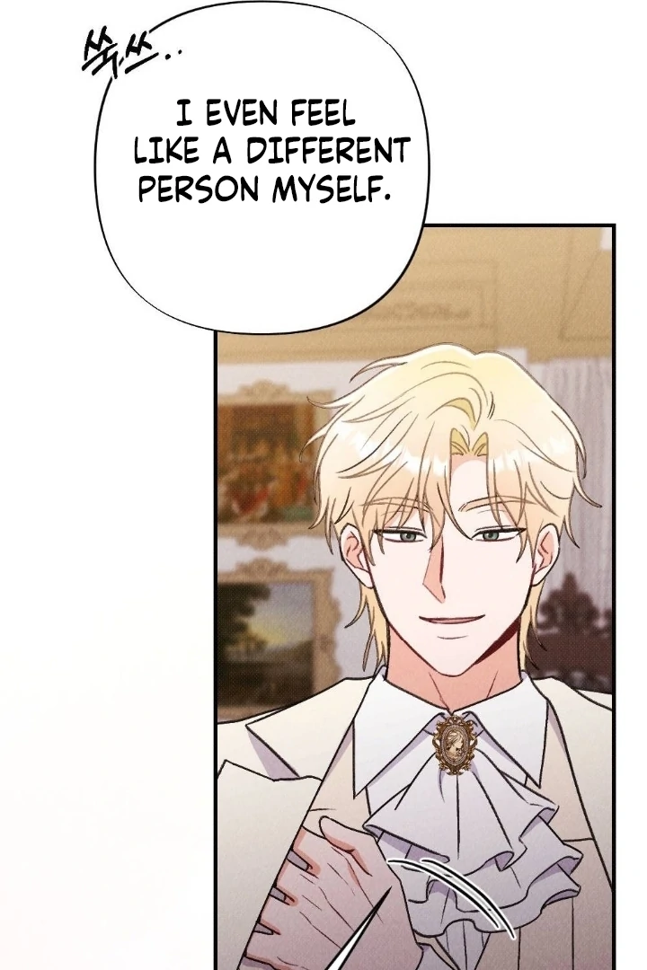 The Count’s Daughter’s Desire Unleashed Chapter 9 - Page 98