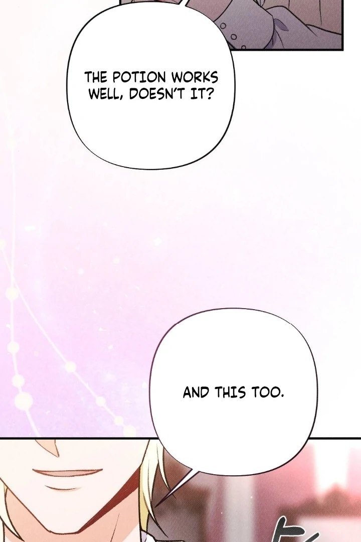 The Count’s Daughter’s Desire Unleashed Chapter 9 - Page 99