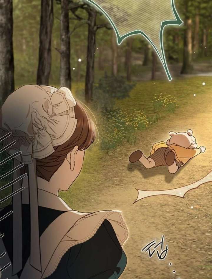 The Count’s Secret Maid Chapter 57 - Page 103