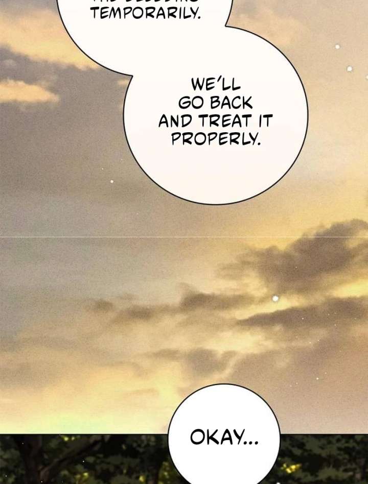 The Count’s Secret Maid Chapter 57 - Page 108