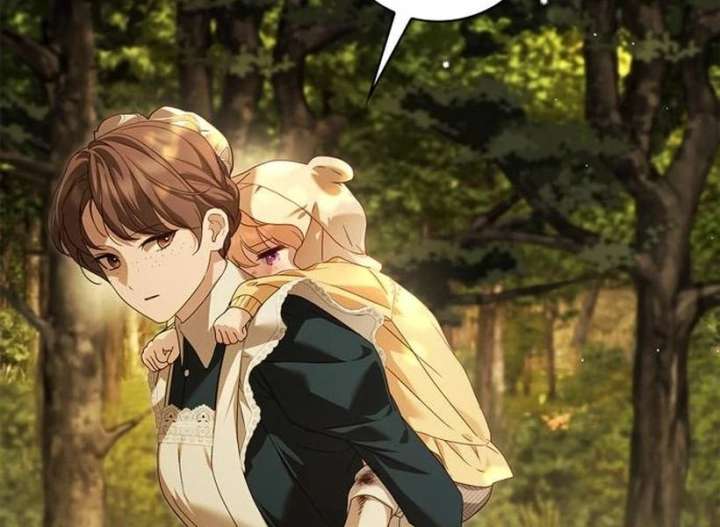 The Count’s Secret Maid Chapter 57 - Page 109