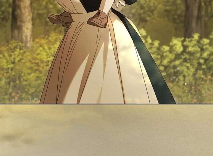 The Count’s Secret Maid Chapter 57 - Page 110