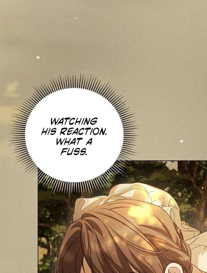 The Count’s Secret Maid Chapter 57 - Page 111