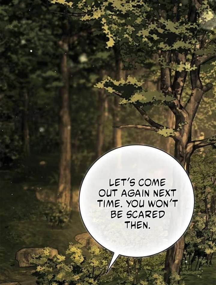 The Count’s Secret Maid Chapter 57 - Page 114