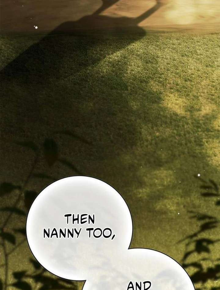 The Count’s Secret Maid Chapter 57 - Page 118