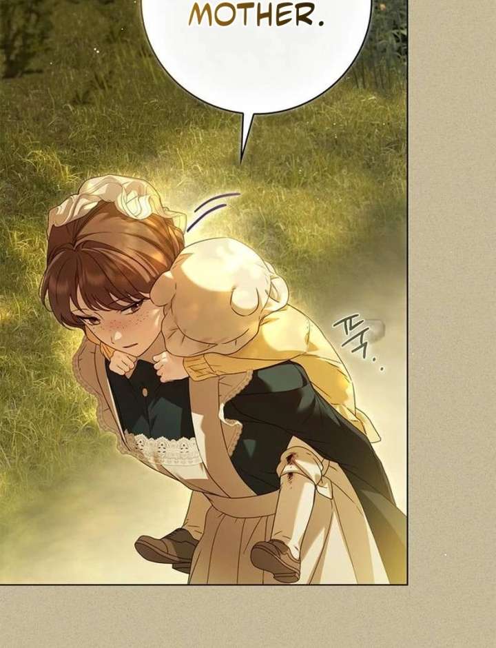 The Count’s Secret Maid Chapter 57 - Page 120