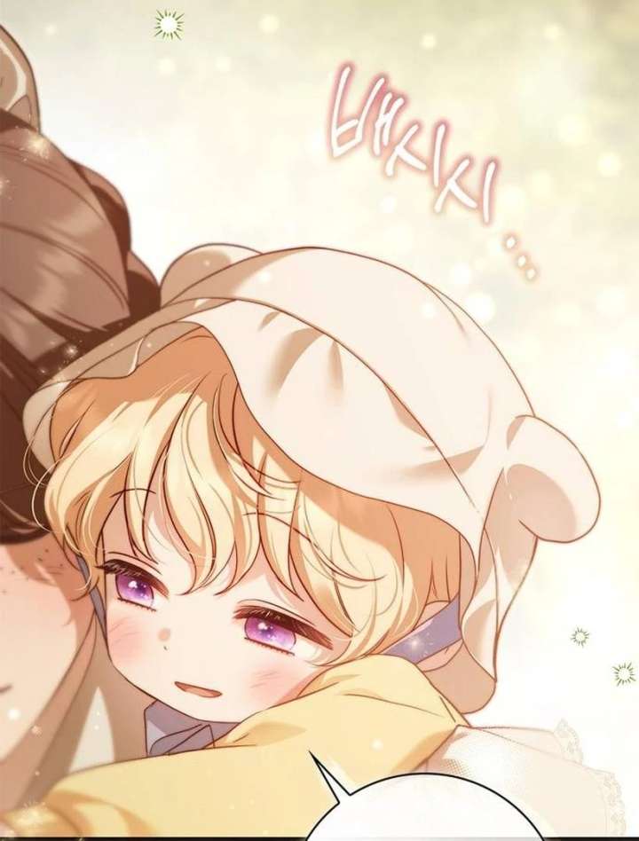 The Count’s Secret Maid Chapter 57 - Page 127