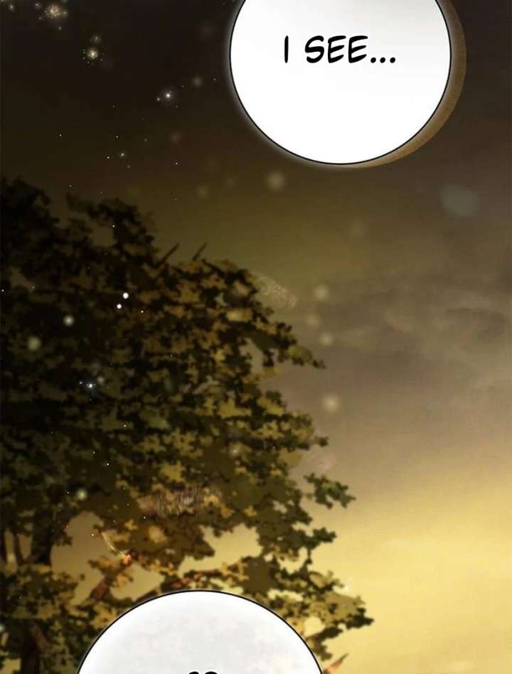 The Count’s Secret Maid Chapter 57 - Page 128