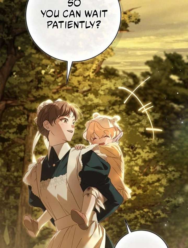 The Count’s Secret Maid Chapter 57 - Page 129