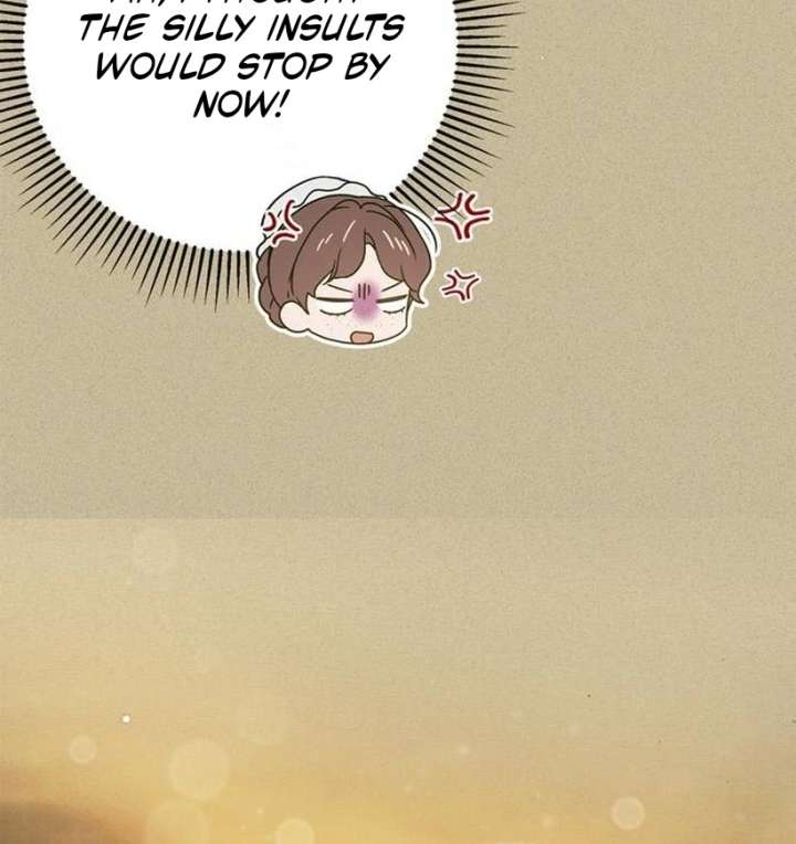 The Count’s Secret Maid Chapter 57 - Page 132