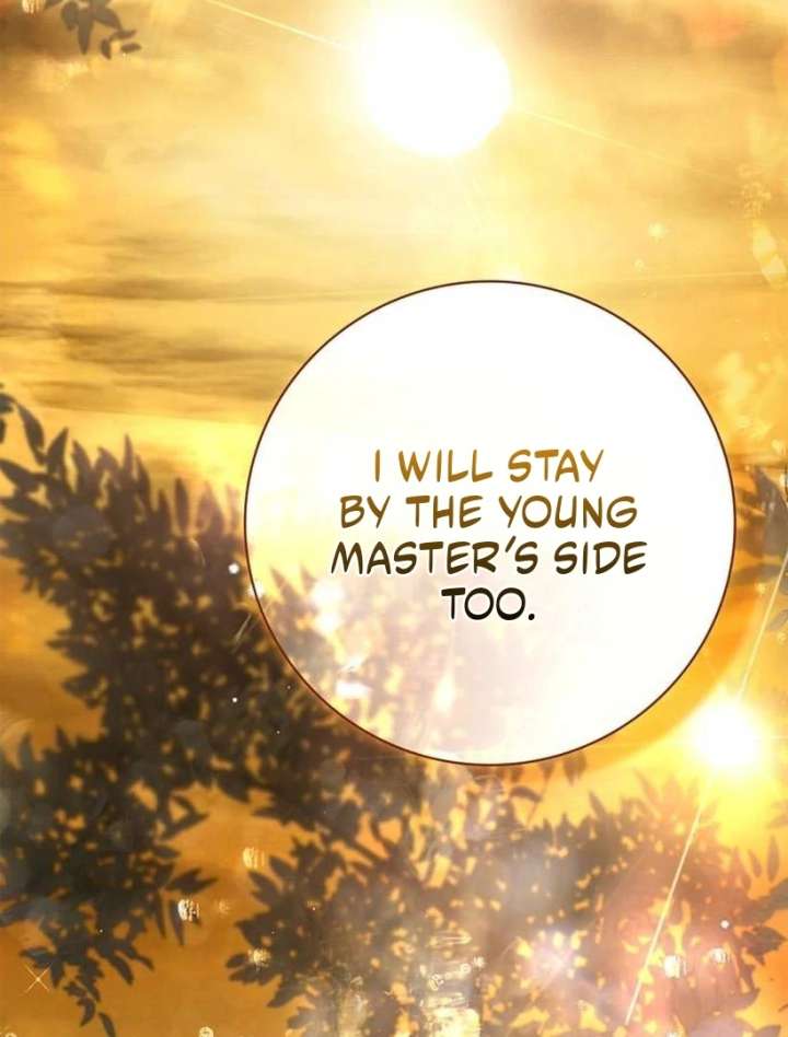 The Count’s Secret Maid Chapter 57 - Page 139