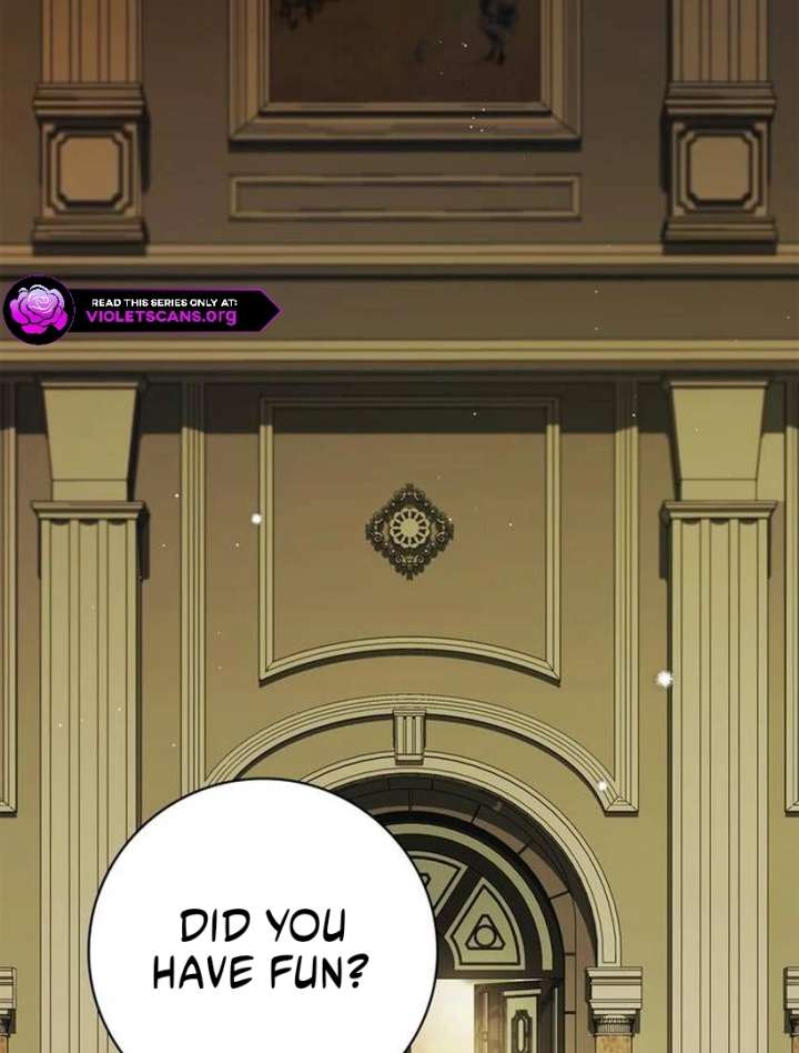 The Count’s Secret Maid Chapter 57 - Page 141