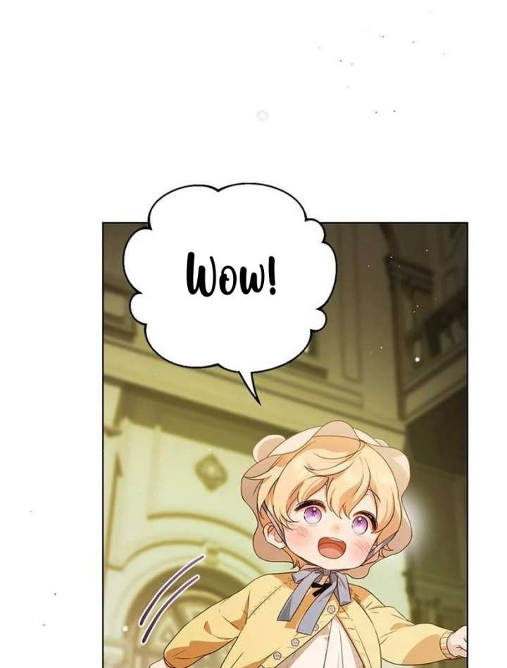 The Count’s Secret Maid Chapter 57 - Page 146