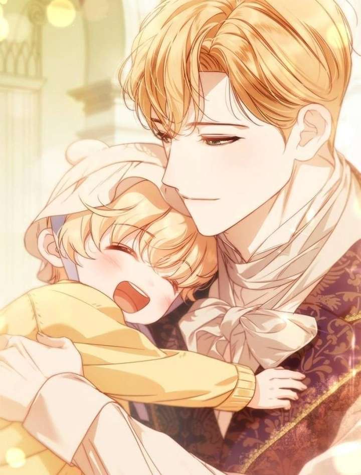 The Count’s Secret Maid Chapter 57 - Page 154