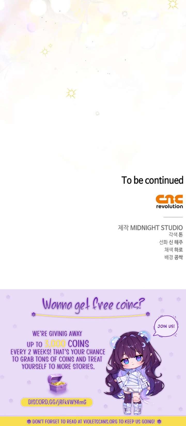 The Count’s Secret Maid Chapter 57 - Page 157