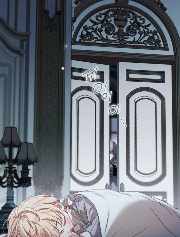 The Count’s Secret Maid Chapter 57 - Page 18