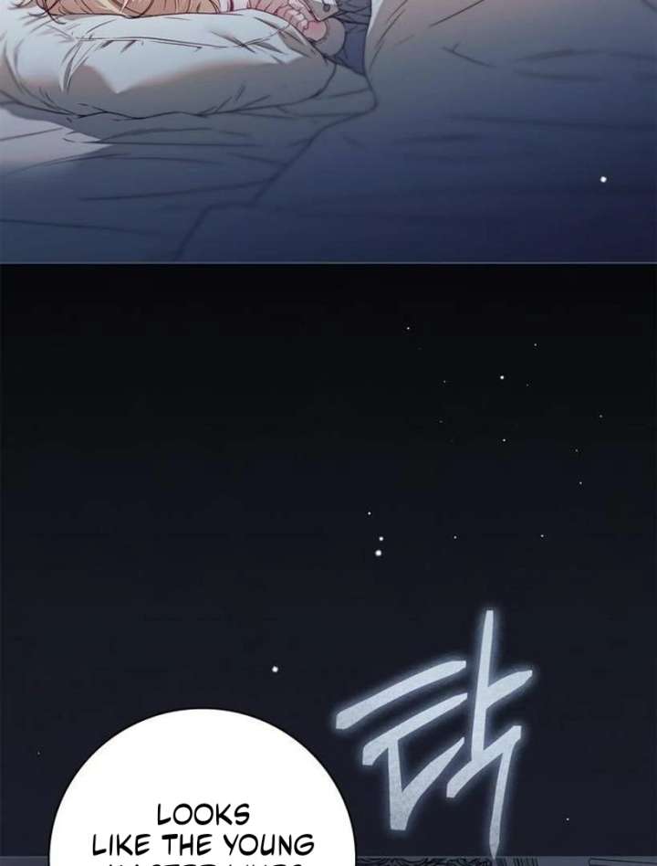 The Count’s Secret Maid Chapter 57 - Page 19