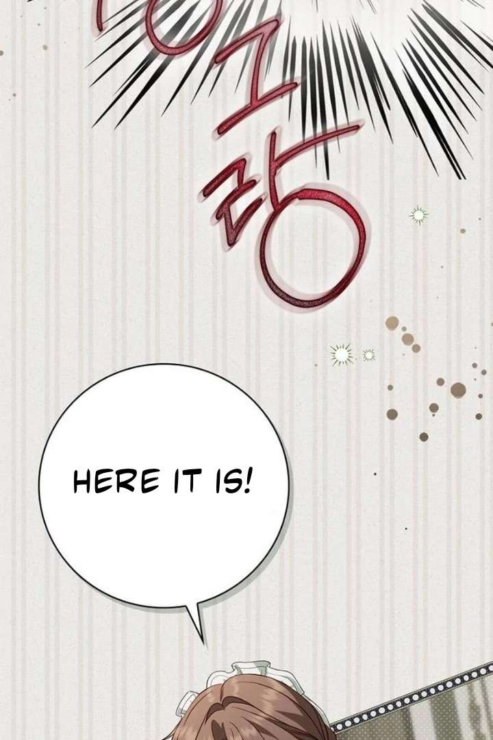 The Count’s Secret Maid Chapter 57 - Page 3