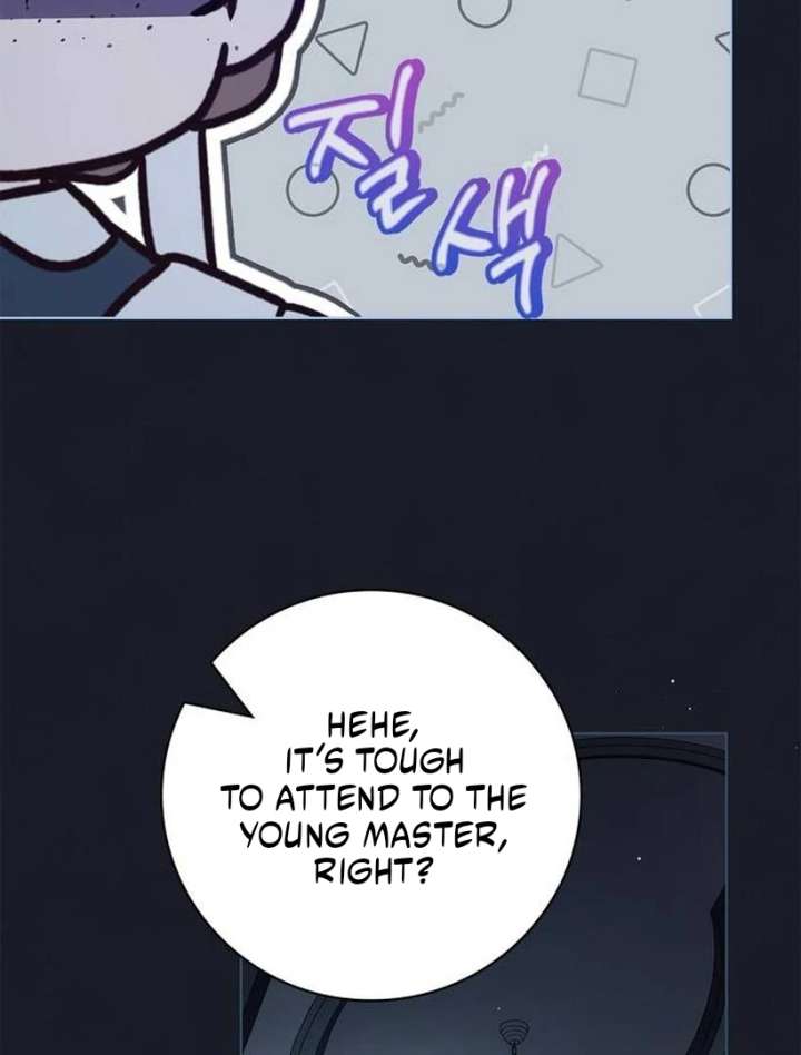 The Count’s Secret Maid Chapter 57 - Page 23