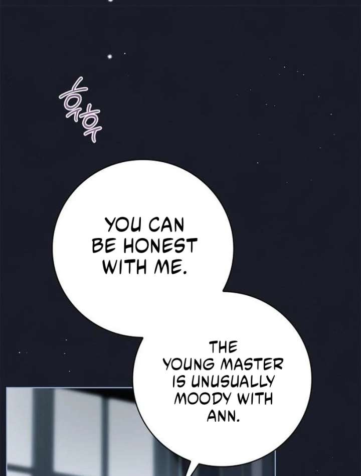 The Count’s Secret Maid Chapter 57 - Page 25