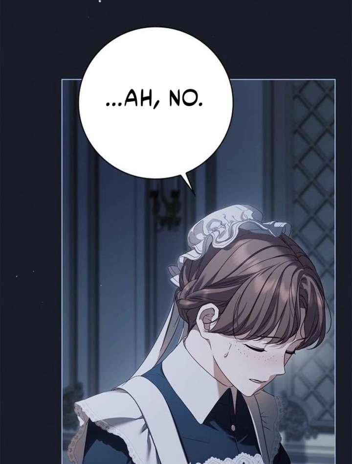 The Count’s Secret Maid Chapter 57 - Page 27