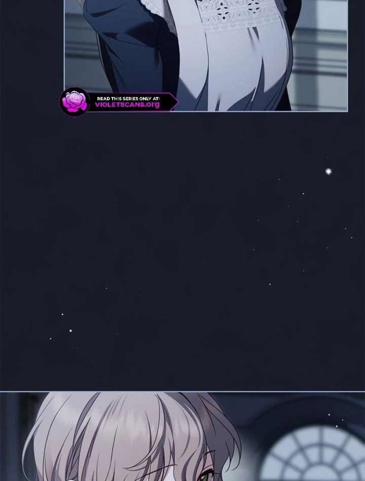 The Count’s Secret Maid Chapter 57 - Page 28