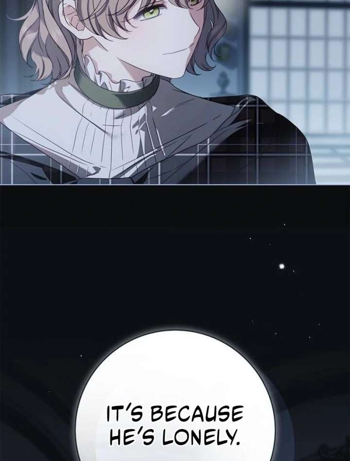 The Count’s Secret Maid Chapter 57 - Page 29