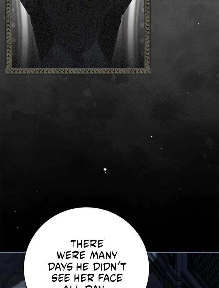 The Count’s Secret Maid Chapter 57 - Page 35