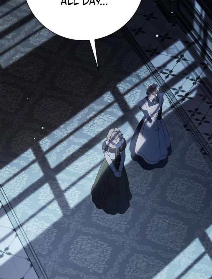 The Count’s Secret Maid Chapter 57 - Page 36