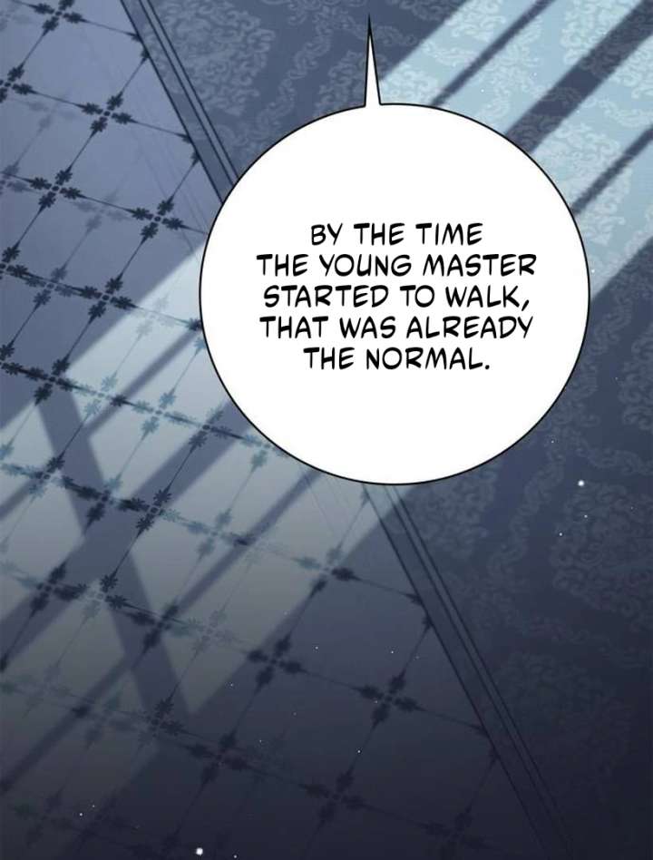 The Count’s Secret Maid Chapter 57 - Page 37