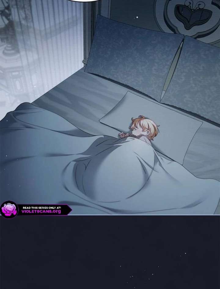 The Count’s Secret Maid Chapter 57 - Page 39