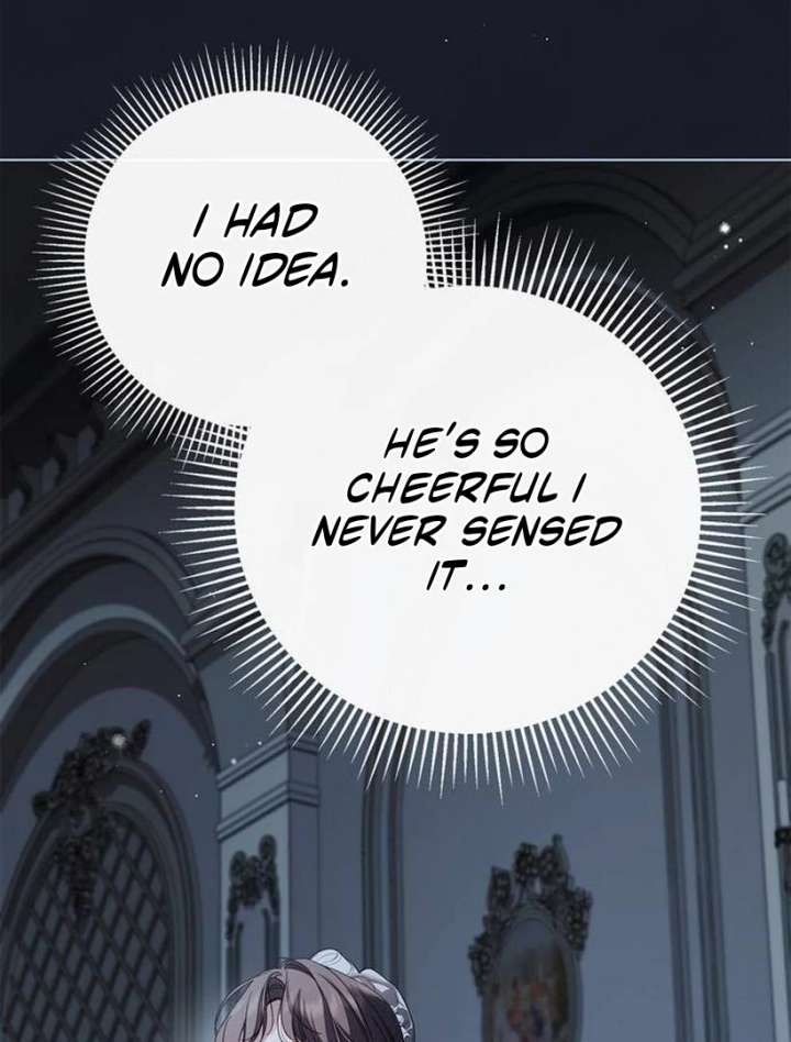 The Count’s Secret Maid Chapter 57 - Page 40