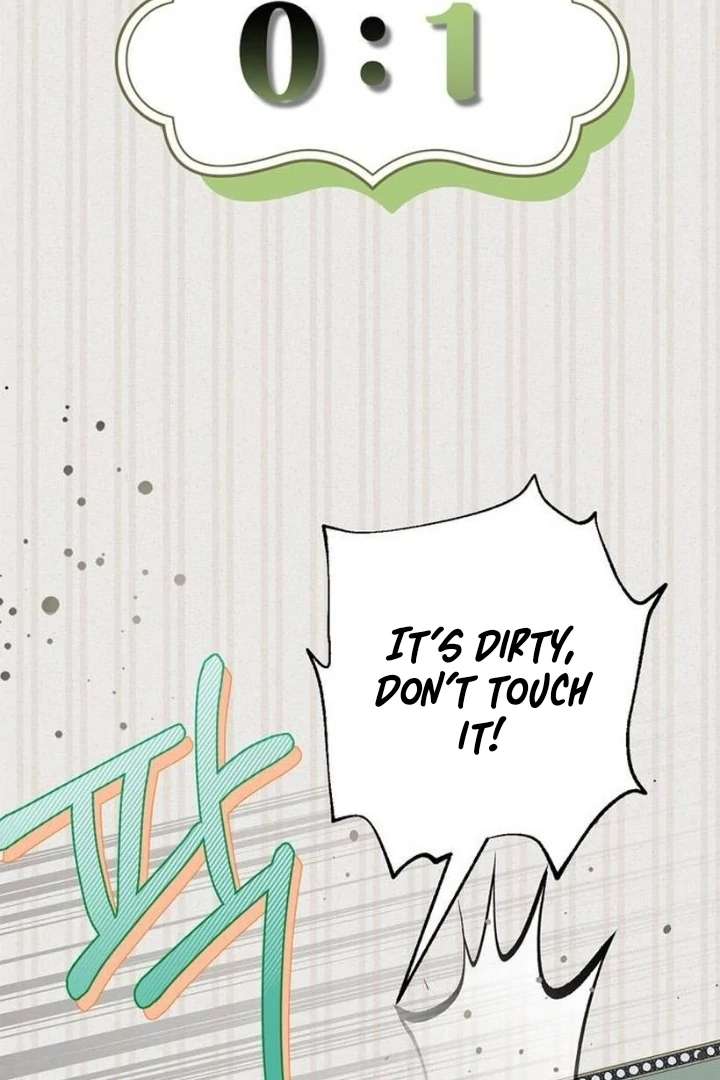 The Count’s Secret Maid Chapter 57 - Page 5