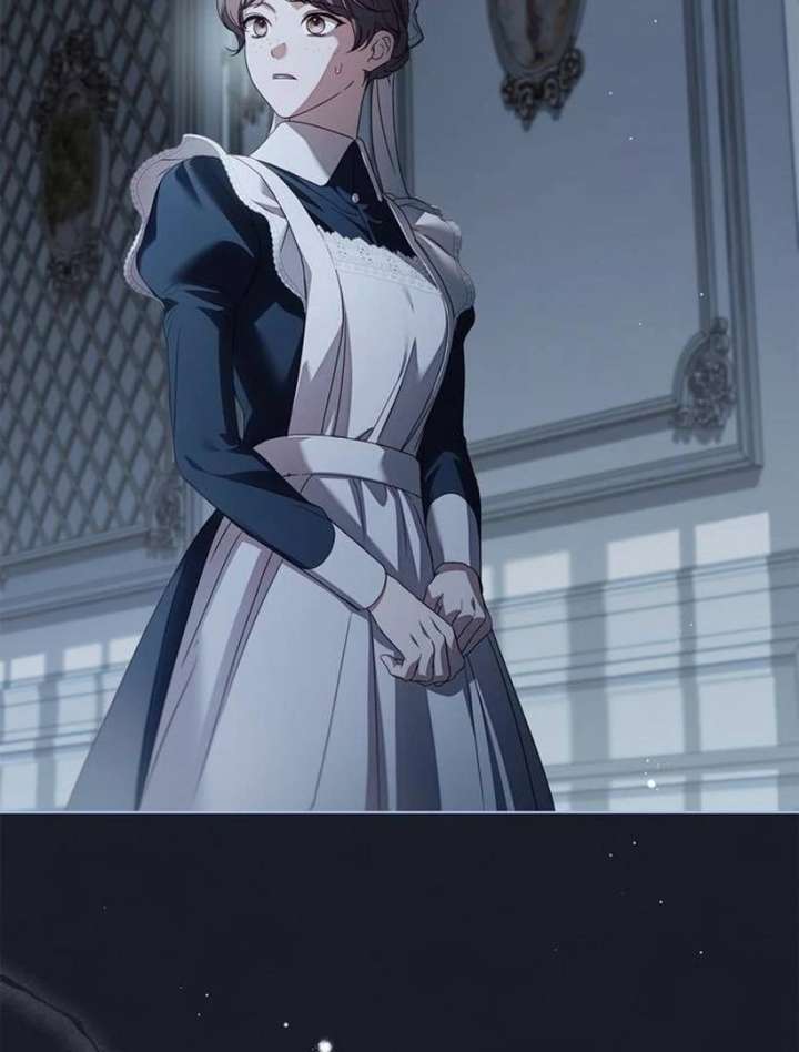 The Count’s Secret Maid Chapter 57 - Page 41