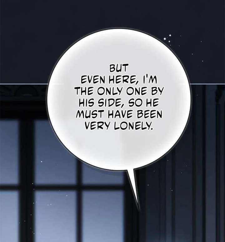 The Count’s Secret Maid Chapter 57 - Page 44