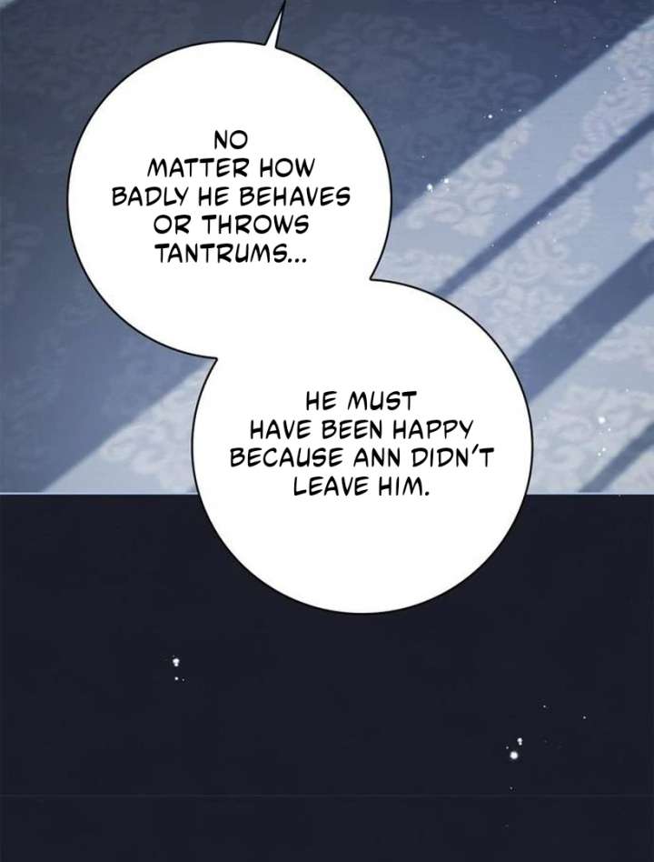 The Count’s Secret Maid Chapter 57 - Page 50