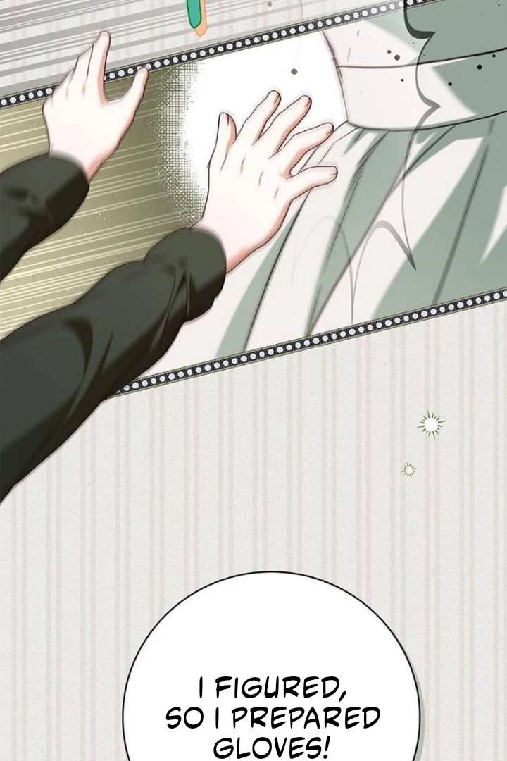 The Count’s Secret Maid Chapter 57 - Page 6