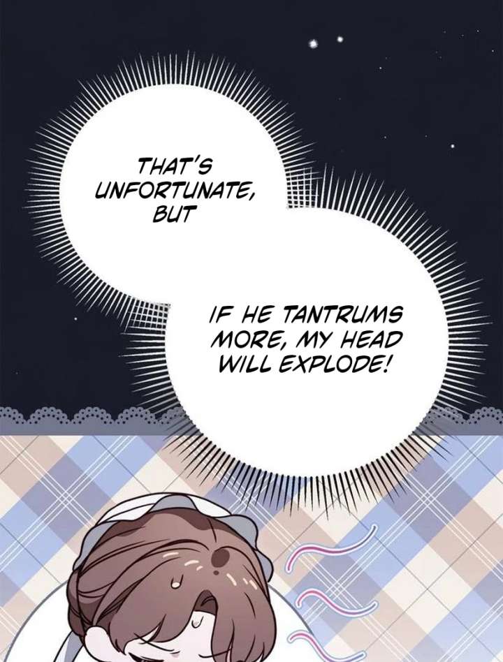 The Count’s Secret Maid Chapter 57 - Page 51