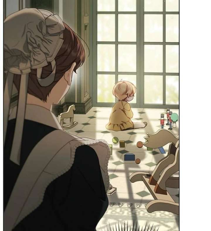 The Count’s Secret Maid Chapter 57 - Page 65