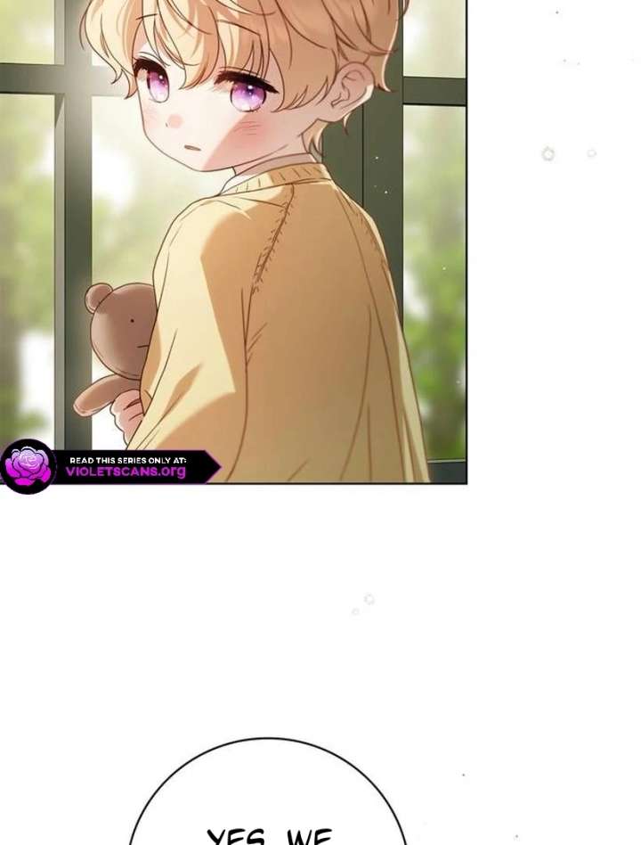 The Count’s Secret Maid Chapter 57 - Page 72