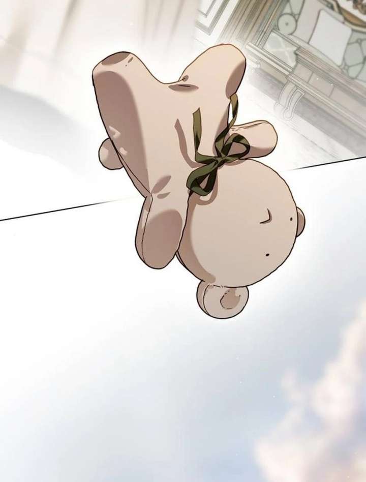 The Count’s Secret Maid Chapter 57 - Page 78