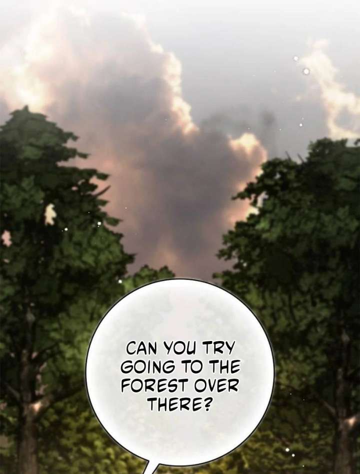 The Count’s Secret Maid Chapter 57 - Page 83