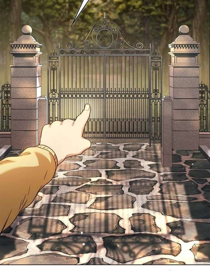 The Count’s Secret Maid Chapter 57 - Page 84