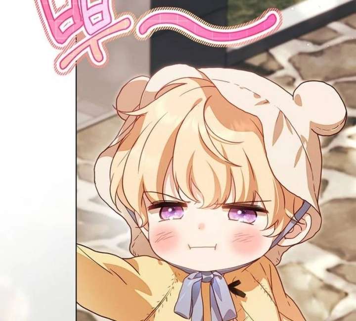 The Count’s Secret Maid Chapter 57 - Page 86